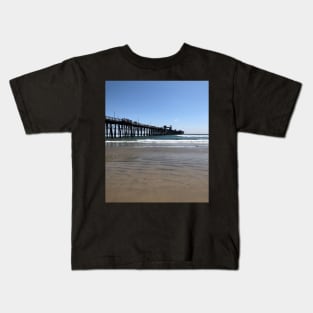 The Wharf Kids T-Shirt